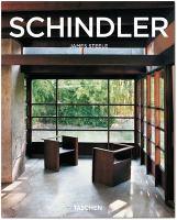 R.M. Schindler 1887-1953 : an exploration of space /