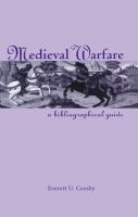 Medieval warfare