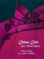 China chic : East meets West /