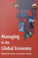 Managing in the global economy