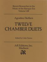 Twelve chamber duets /