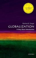 Globalization : a very short introduction /