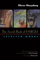 The Jewish book of fables : selected works /