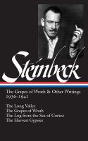 The grapes of wrath & other writings, 1938-1941 /