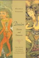 Desire, divine and demonic : Balinese mysticism in the paintings of I Ketut Budiana and I Gusti Nyoman Mirdiana /