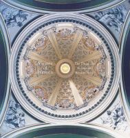 Visions of heaven : the dome in European architecture /