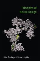 Principles of neural design /