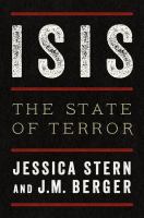 ISIS : the state of terror /