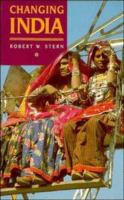 Changing India : bourgeois revolution on the subcontinent /