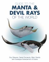 Guide to the manta & devil rays of the world
