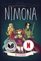 Nimona /