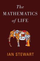 Mathematics of life /