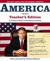 America (the book) : a citizen's guide to democracy inaction /