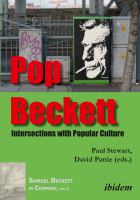 Pop Beckett.
