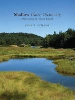 Shallow water dictionary : a grounding in esturary English /