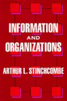 Information and organizations /