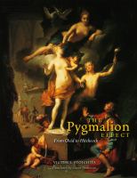 The Pygmalion effect : from Ovid to Hitchcock /