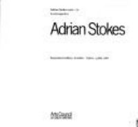 Adrian Stokes : a retrospective.