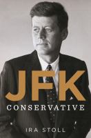 JFK, conservative /