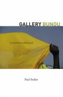 Gallery Bundu : a story about an African past /