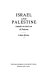 Israel and Palestine : assault on the law of nations /