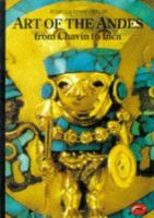 Art of the Andes : from Chavín to Inca /