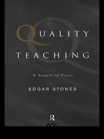 Quality teaching a sample of cases /