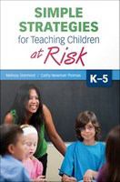 Simple strategies for teaching children at risk, K-5