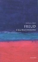 Freud : A Very Short Introduction.