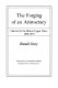 The forging of an aristocracy : Harvard & the Boston upper class, 1800-1870 /