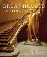 Great houses of London /