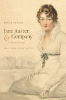 Jane Austen & company : collected essays /