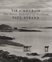 Tir a'Mhurain : the Outer Hebrides of Scotland /