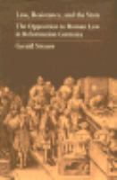 Law, resistance, and the state : the opposition to Roman law in Reformation Germany /