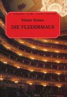 Die Fledermaus = The bat /