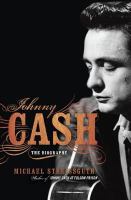 Johnny Cash the biography /