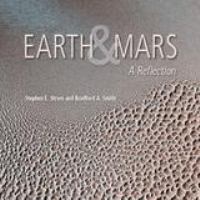 Earth and Mars a reflection /