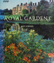 Royal gardens /