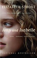 Amy and Isabelle /