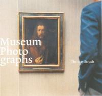 Thomas Struth : museum photographs /