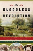 The bloodless revolution : a cultural history of vegetarianism from 1600 to modern times /