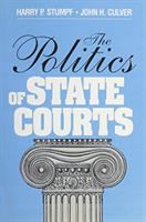 The politics of state courts /