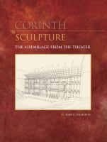 Sculpture : the assemblage from the theater /