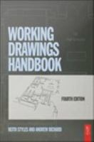 Working Drawings Handbook.