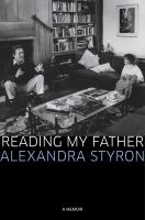 Reading my father : a memoir /