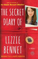 The secret diary of Lizzie Bennet /