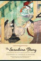 The Sarashina Diary : A Woman's Life in Eleventh-Century Japan.