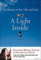 A light inside : [an odyssey of art, life, and law] /