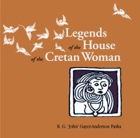 Legends of the House of the Cretan Woman /