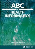 ABC of Health Informatics.